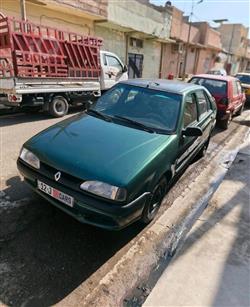 رينو رينو 19